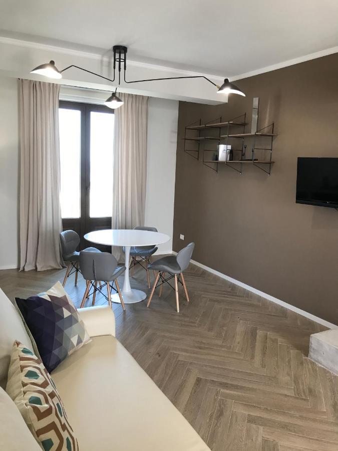 Toremare Suite มาร์ซาเมมี ภายนอก รูปภาพ