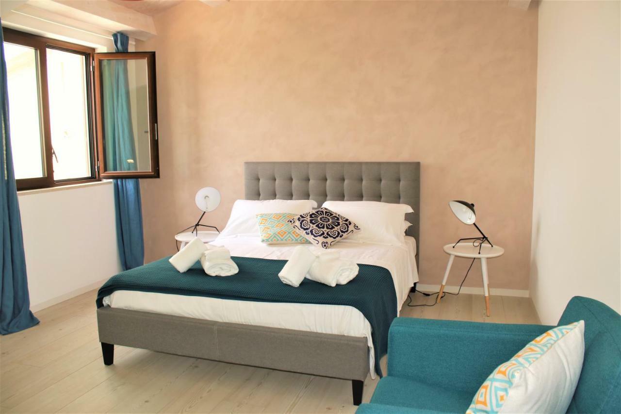 Toremare Suite มาร์ซาเมมี ภายนอก รูปภาพ