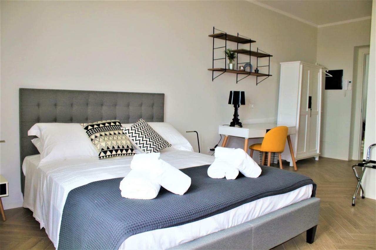 Toremare Suite มาร์ซาเมมี ภายนอก รูปภาพ