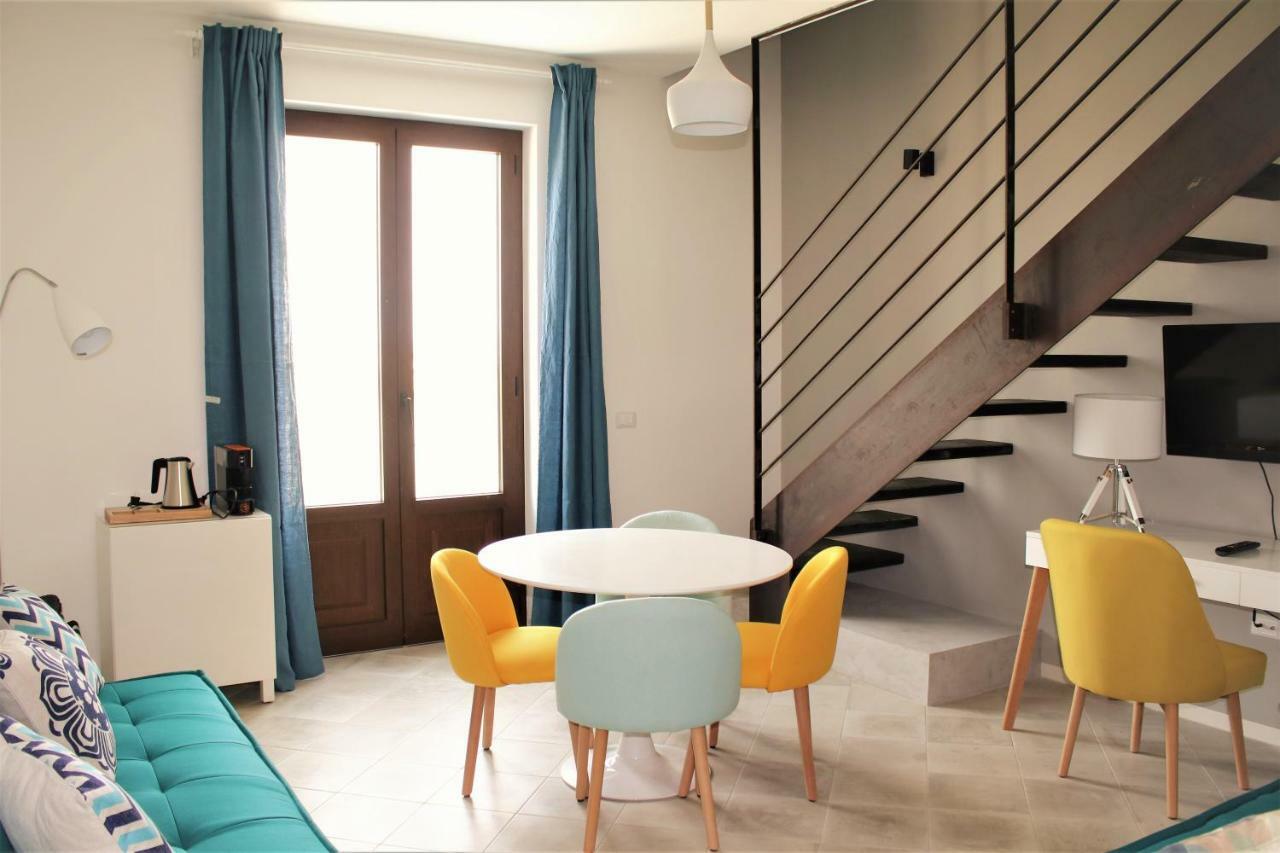 Toremare Suite มาร์ซาเมมี ภายนอก รูปภาพ