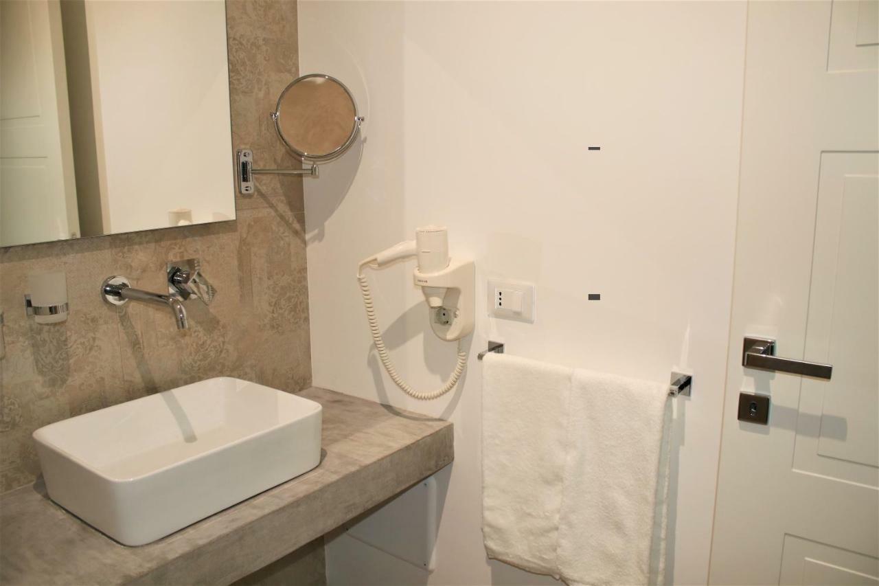 Toremare Suite มาร์ซาเมมี ภายนอก รูปภาพ
