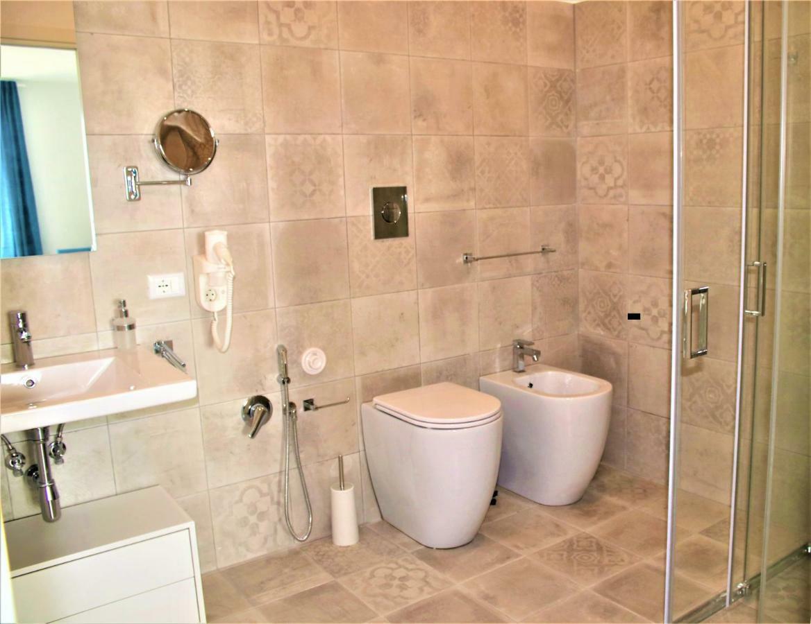 Toremare Suite มาร์ซาเมมี ภายนอก รูปภาพ